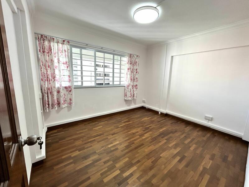 For Rent - 717 Bedok Reservoir Road
