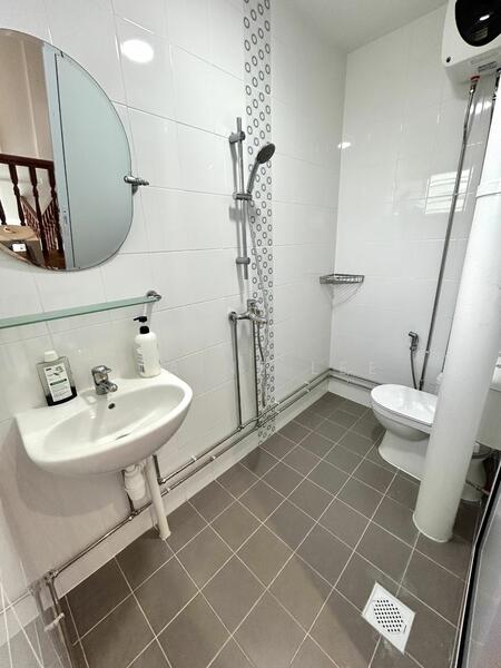 For Rent - 717 Bedok Reservoir Road
