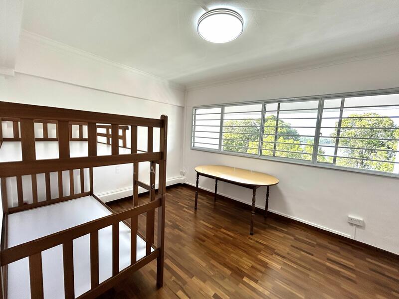For Rent - 717 Bedok Reservoir Road