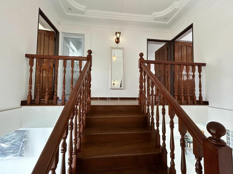 For Rent - 717 Bedok Reservoir Road