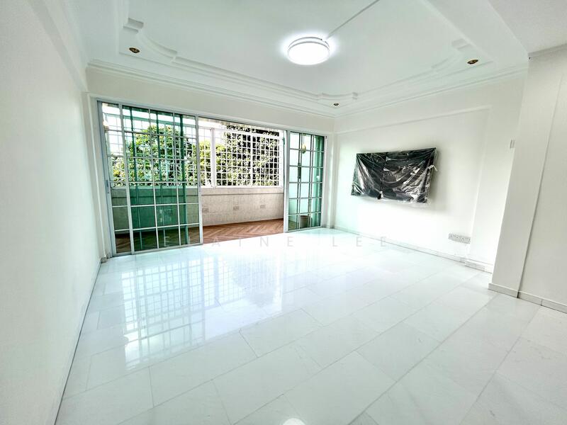 For Rent - 717 Bedok Reservoir Road