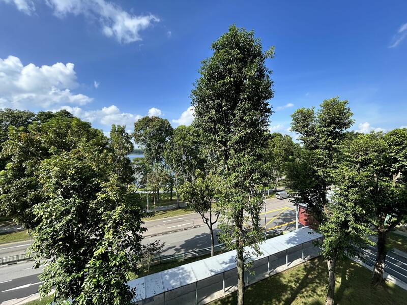 For Rent - 717 Bedok Reservoir Road