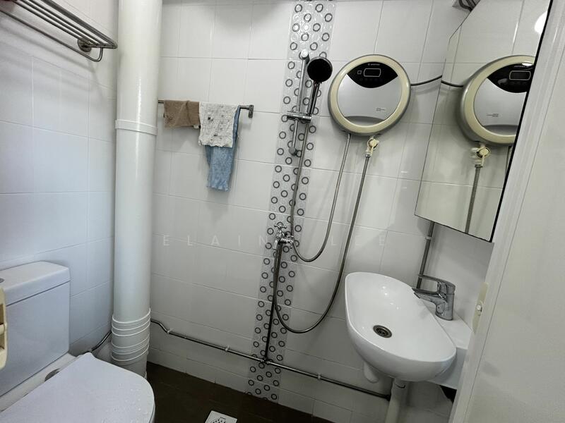 For Rent - 717 Bedok Reservoir Road