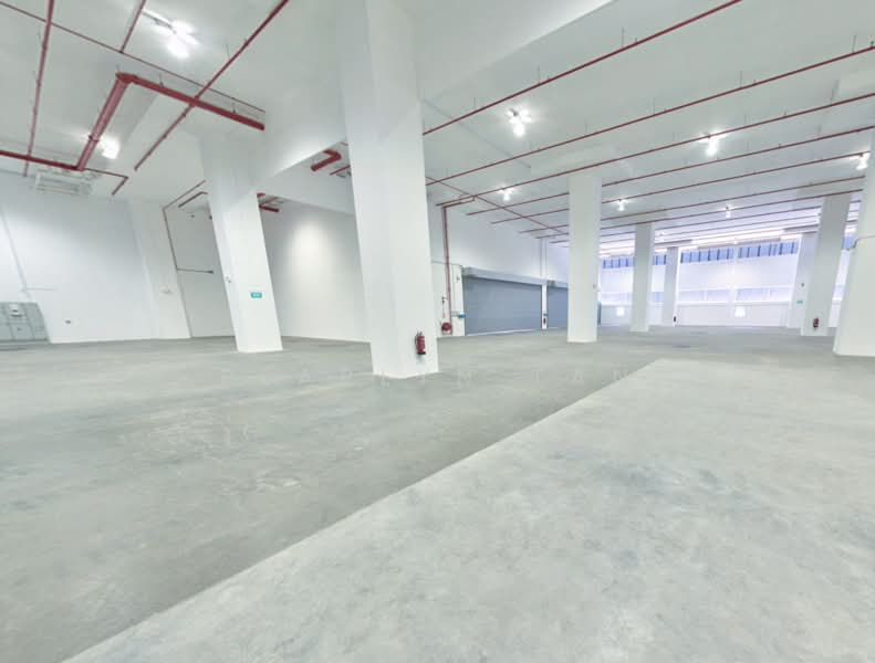 40 Penjuru Lane, 40 Penjuru Lane, 58,975 sqft, Factory / Workshop (B2) For Rent, by Pearlyn Tan, 25466633 - CommercialGuru.com.sg