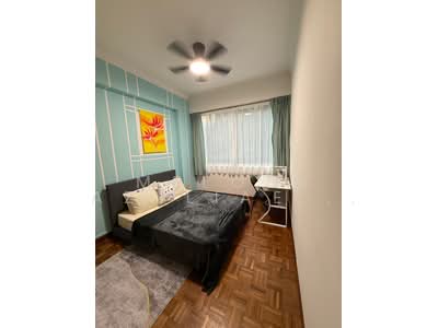 For Rent - Bukit Regency