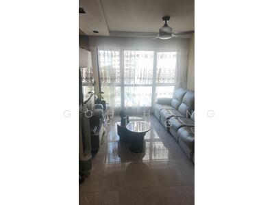 For Rent - 435A Fernvale Road