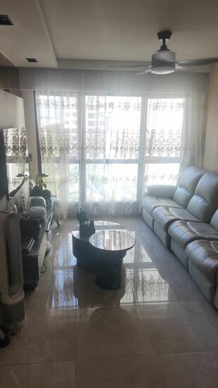 For Rent - 435A Fernvale Road