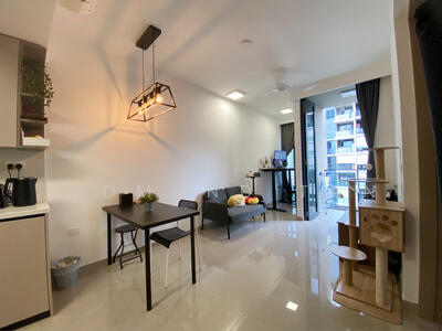 For Rent - The Tapestry