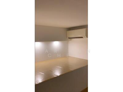 For Rent - Cambio Suites