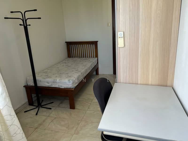 Ivory Heights, 122 Jurong East Street 13, Room Rental, 100 sqft, Condominium For Rent, by Kenny Lee, 25466886 - PropertyGuru.com.sg