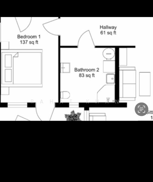 For Rent 184C Rivervale Crescent