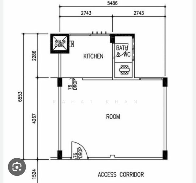 For Rent 184C Rivervale Crescent