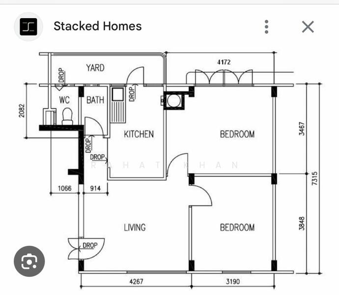 For Rent 184C Rivervale Crescent