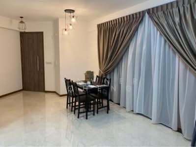 For Rent - Palm Isles