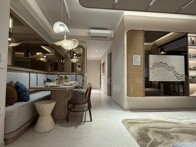 For Sale - Bagnall Haus