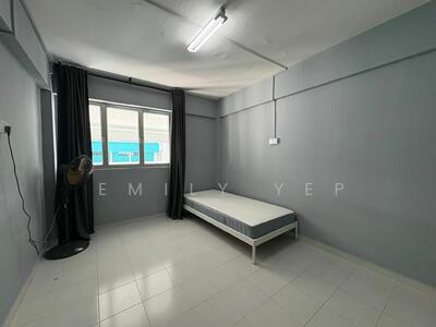 For Rent - 110 Woodlands Street 13