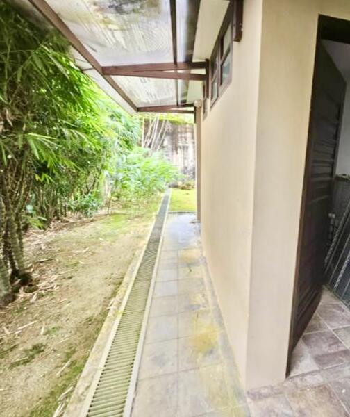 For Sale - I ❤️SUNSET. PRICE DOWN!!! EXCLUSIVE GREENERY.WIDE FRONTAGE. REGULAR LAND. ☎️ JEAN 93571119