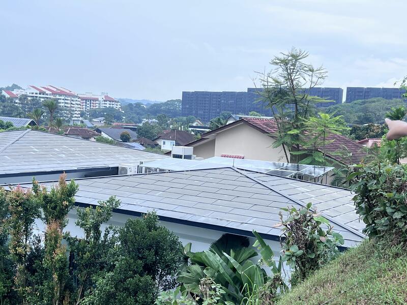 For Sale - I ❤️SUNSET. PRICE DOWN!!! EXCLUSIVE GREENERY.WIDE FRONTAGE. REGULAR LAND. ☎️ JEAN 93571119