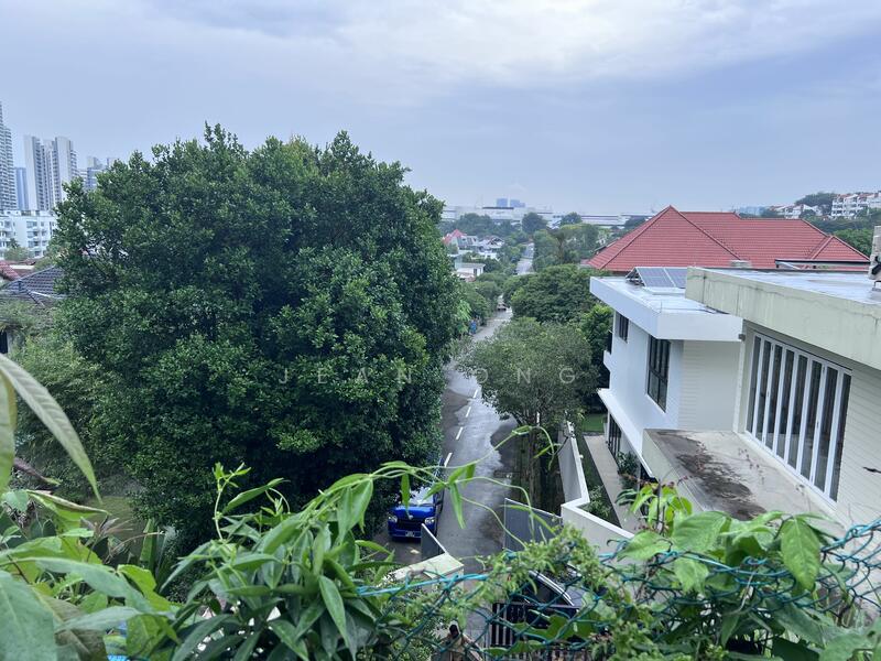 For Sale - I ❤️SUNSET. PRICE DOWN!!! EXCLUSIVE GREENERY.WIDE FRONTAGE. REGULAR LAND. ☎️ JEAN 93571119