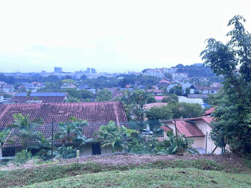 For Sale - I ❤️SUNSET. PRICE DOWN!!! EXCLUSIVE GREENERY.WIDE FRONTAGE. REGULAR LAND. ☎️ JEAN 93571119