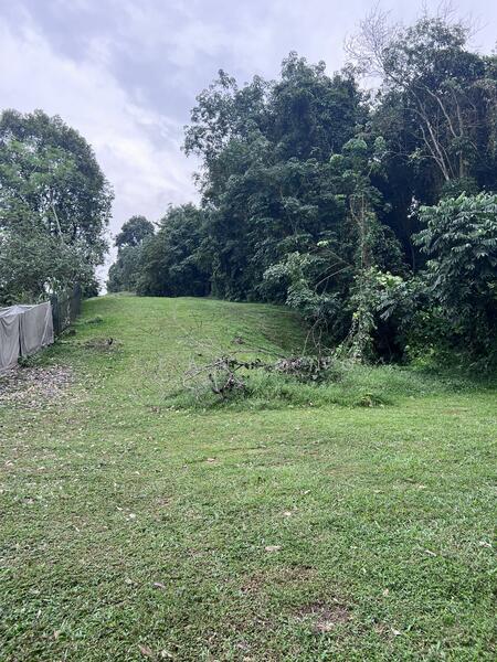 For Sale - I ❤️SUNSET. PRICE DOWN!!! EXCLUSIVE GREENERY.WIDE FRONTAGE. REGULAR LAND. ☎️ JEAN 93571119