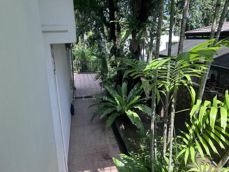 For Sale - I ❤️SUNSET. PRICE DOWN!!! EXCLUSIVE GREENERY.WIDE FRONTAGE. REGULAR LAND. ☎️ JEAN 93571119