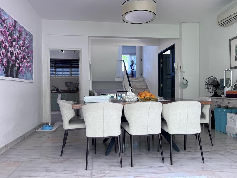 For Sale - I ❤️SUNSET. PRICE DOWN!!! EXCLUSIVE GREENERY.WIDE FRONTAGE. REGULAR LAND. ☎️ JEAN 93571119