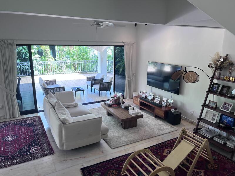 For Sale - I ❤️SUNSET. PRICE DOWN!!! EXCLUSIVE GREENERY.WIDE FRONTAGE. REGULAR LAND. ☎️ JEAN 93571119