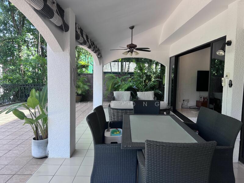 For Sale - I ❤️SUNSET. PRICE DOWN!!! EXCLUSIVE GREENERY.WIDE FRONTAGE. REGULAR LAND. ☎️ JEAN 93571119