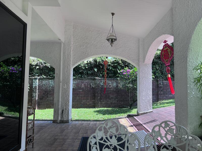 For Sale - I ❤️SUNSET. PRICE DOWN!!! EXCLUSIVE GREENERY.WIDE FRONTAGE. REGULAR LAND. ☎️ JEAN 93571119