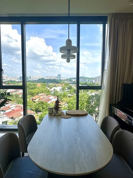 Parc Clematis, 6 Jalan Lempeng, 4 Bedrooms, 1,496 sqft, Condominium For Rent, by Irene Ng, 25467135 - PropertyGuru.com.sg