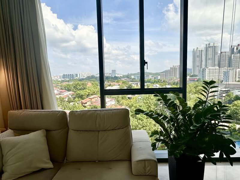 Parc Clematis, 6 Jalan Lempeng, 4 Bedrooms, 1,496 sqft, Condominium For Rent, by Irene Ng, 25467135 - PropertyGuru.com.sg