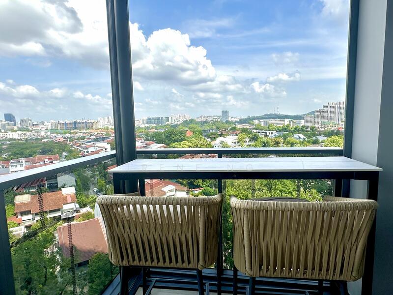Parc Clematis, 6 Jalan Lempeng, 4 Bedrooms, 1,496 sqft, Condominium For Rent, by Irene Ng, 25467135 - PropertyGuru.com.sg
