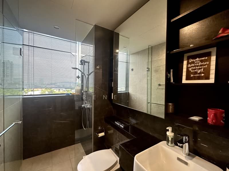 Parc Clematis, 6 Jalan Lempeng, 4 Bedrooms, 1,496 sqft, Condominium For Rent, by Irene Ng, 25467135 - PropertyGuru.com.sg