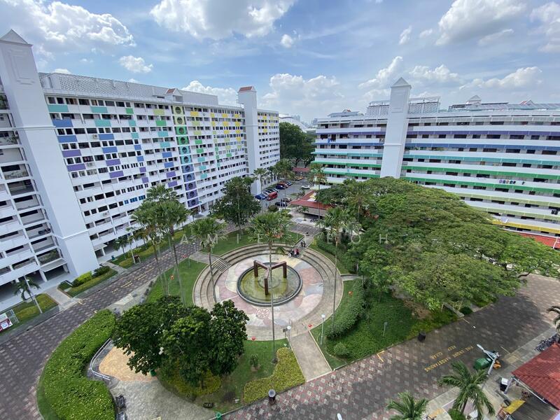 7 Jalan Batu, 7 Jalan Batu, 2 Bedrooms, 516 sqft, HDB Flat For Rent, by Jamie Teoh, 25467147 - PropertyGuru.com.sg