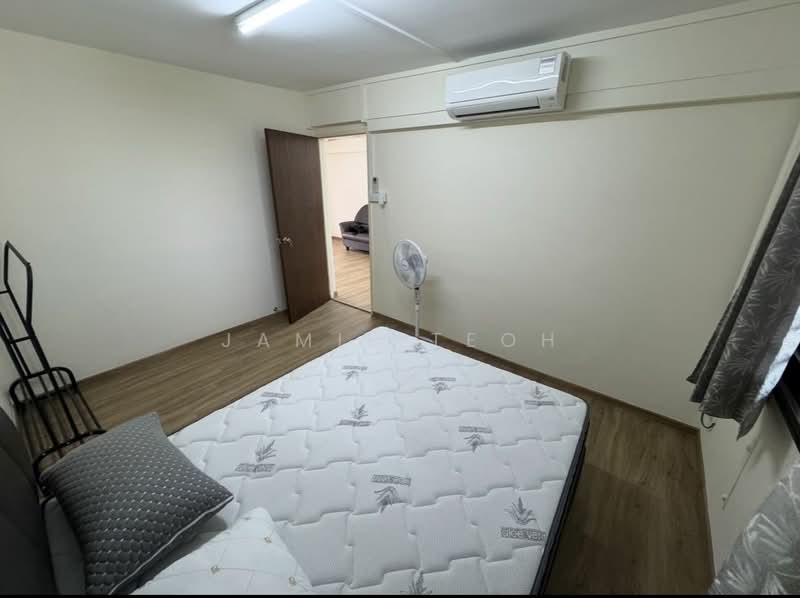 For Rent - 7 Jalan Batu