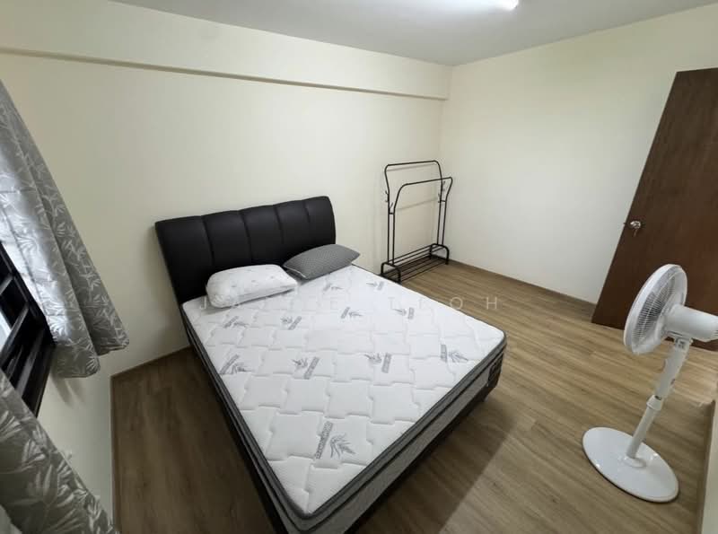 For Rent - 7 Jalan Batu