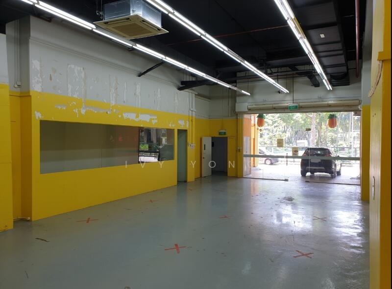 Paya Ubi Industrial Park, 51 Ubi Avenue 1, 6,600 sqft, Light Industrial (B1) For Sale, by Ivy Yong, 25467205 - CommercialGuru.com.sg