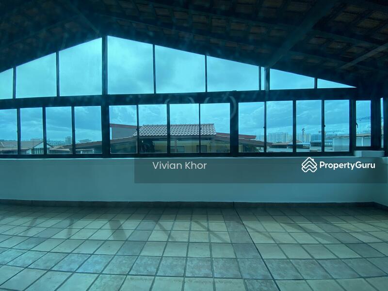 For Rent - Pavilion Park