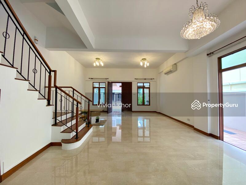 For Rent - Pavilion Park