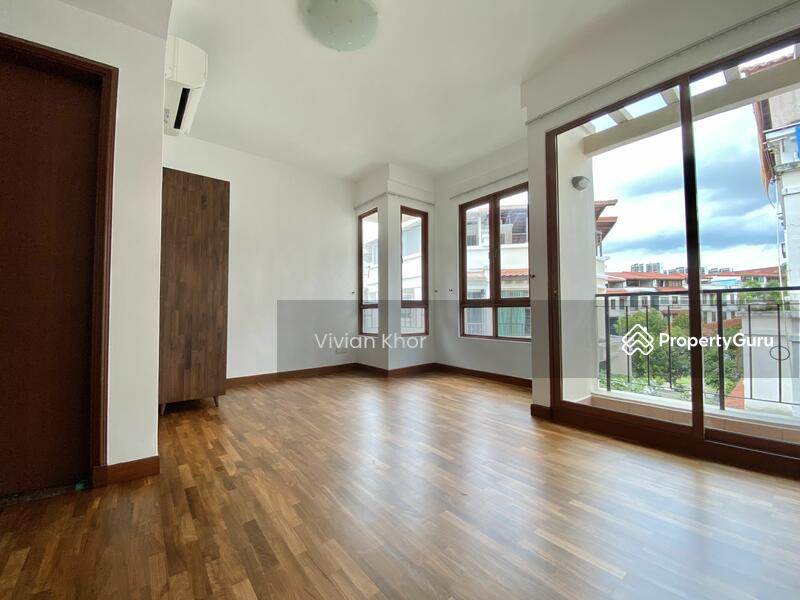 For Rent - Pavilion Park