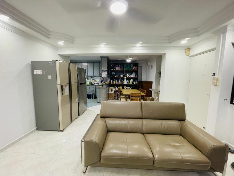 658 Jalan Tenaga, 658 Jalan Tenaga, Room Rental, 150 sqft, HDB Flat For Rent, by Andy Lim, 25467271 - PropertyGuru.com.sg