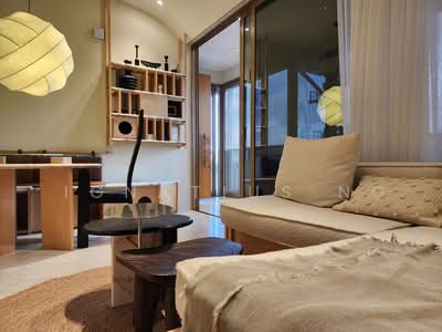 For Rent - One Draycott