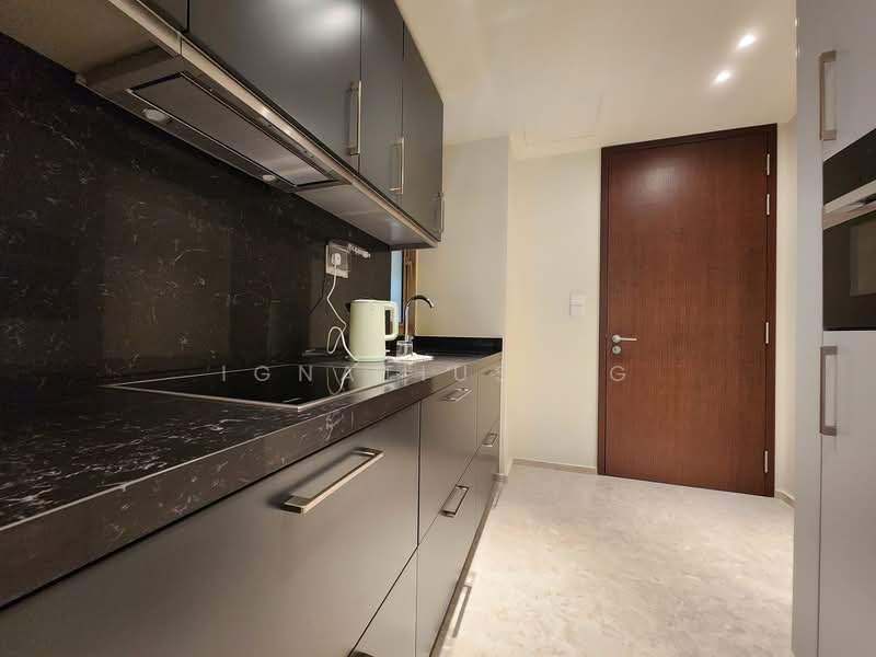 One Draycott, 1 Draycott Park, 2 Bedrooms, 797 sqft, Condominium For Rent, by Ignatius Ng, 25467374 - PropertyGuru.com.sg