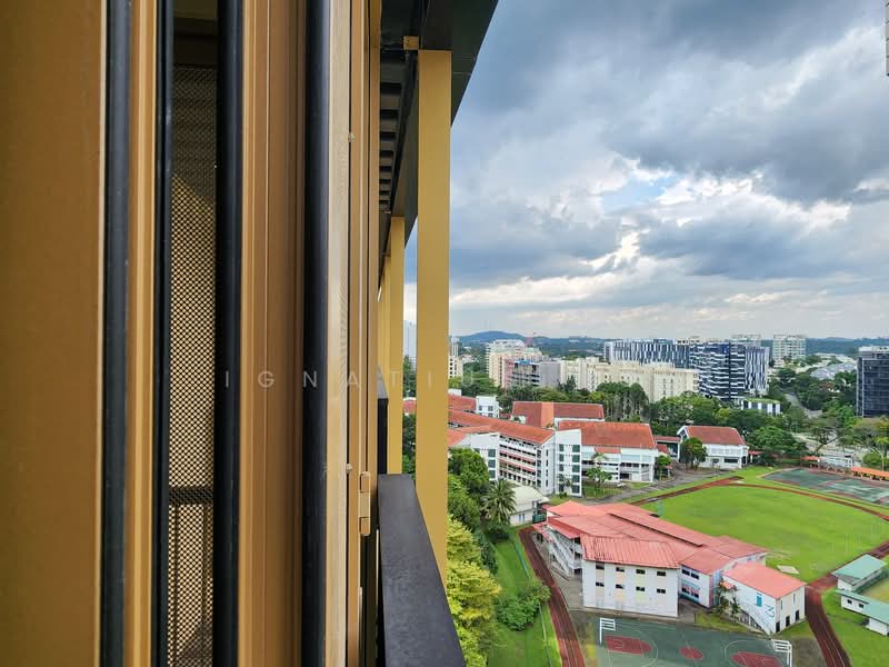 One Draycott, 1 Draycott Park, 2 Bedrooms, 797 sqft, Condominium For Rent, by Ignatius Ng, 25467374 - PropertyGuru.com.sg