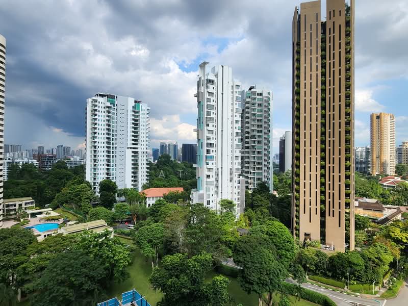 One Draycott, 1 Draycott Park, 2 Bedrooms, 797 sqft, Condominium For Rent, by Ignatius Ng, 25467374 - PropertyGuru.com.sg