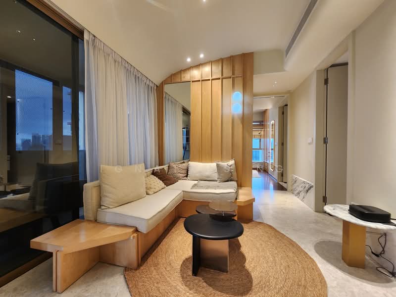 One Draycott, 1 Draycott Park, 2 Bedrooms, 797 sqft, Condominium For Rent, by Ignatius Ng, 25467374 - PropertyGuru.com.sg