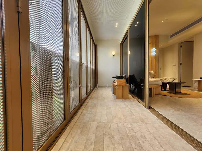 One Draycott, 1 Draycott Park, 2 Bedrooms, 797 sqft, Condominium For Rent, by Ignatius Ng, 25467374 - PropertyGuru.com.sg