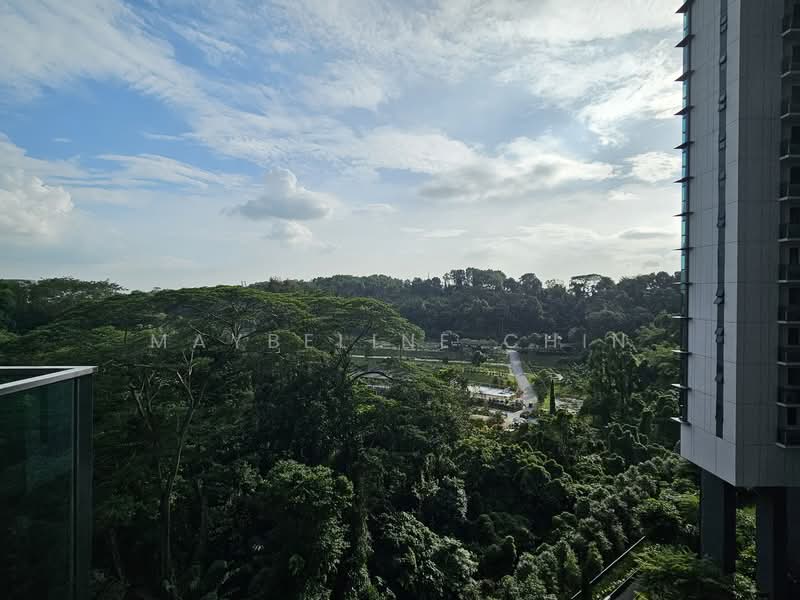 Normanton Park, 47 Normanton Park, 2 Bedrooms, 667 sqft, Condominium For Rent, by Maybeline Chin, 25467377 - PropertyGuru.com.sg