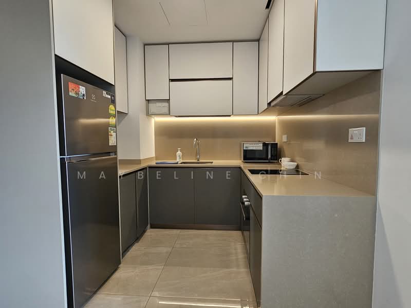 Normanton Park, 47 Normanton Park, 2 Bedrooms, 667 sqft, Condominium For Rent, by Maybeline Chin, 25467377 - PropertyGuru.com.sg